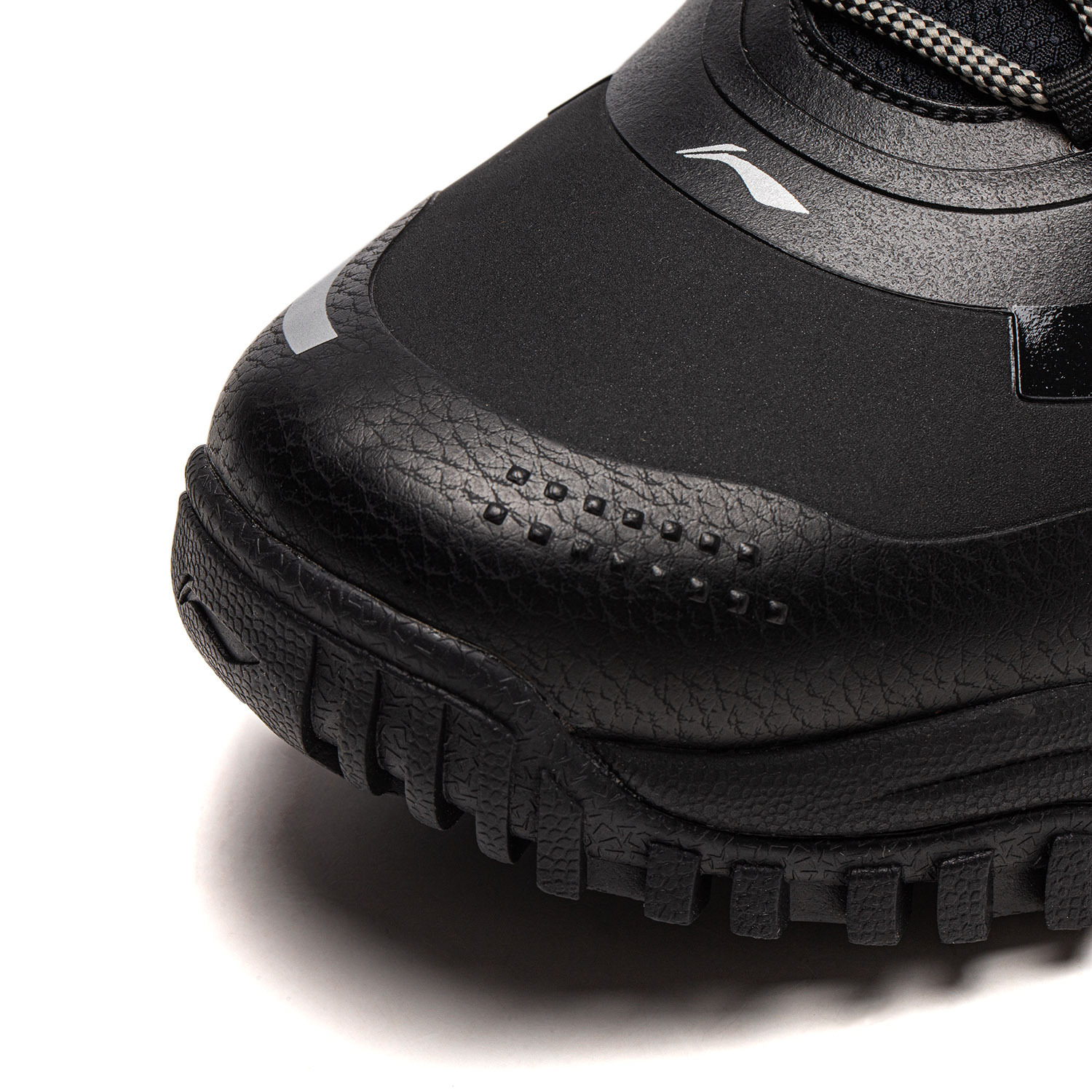 送料関税込み[LI-NING]裏起毛BAHU★日本未入荷★新作★大人気★