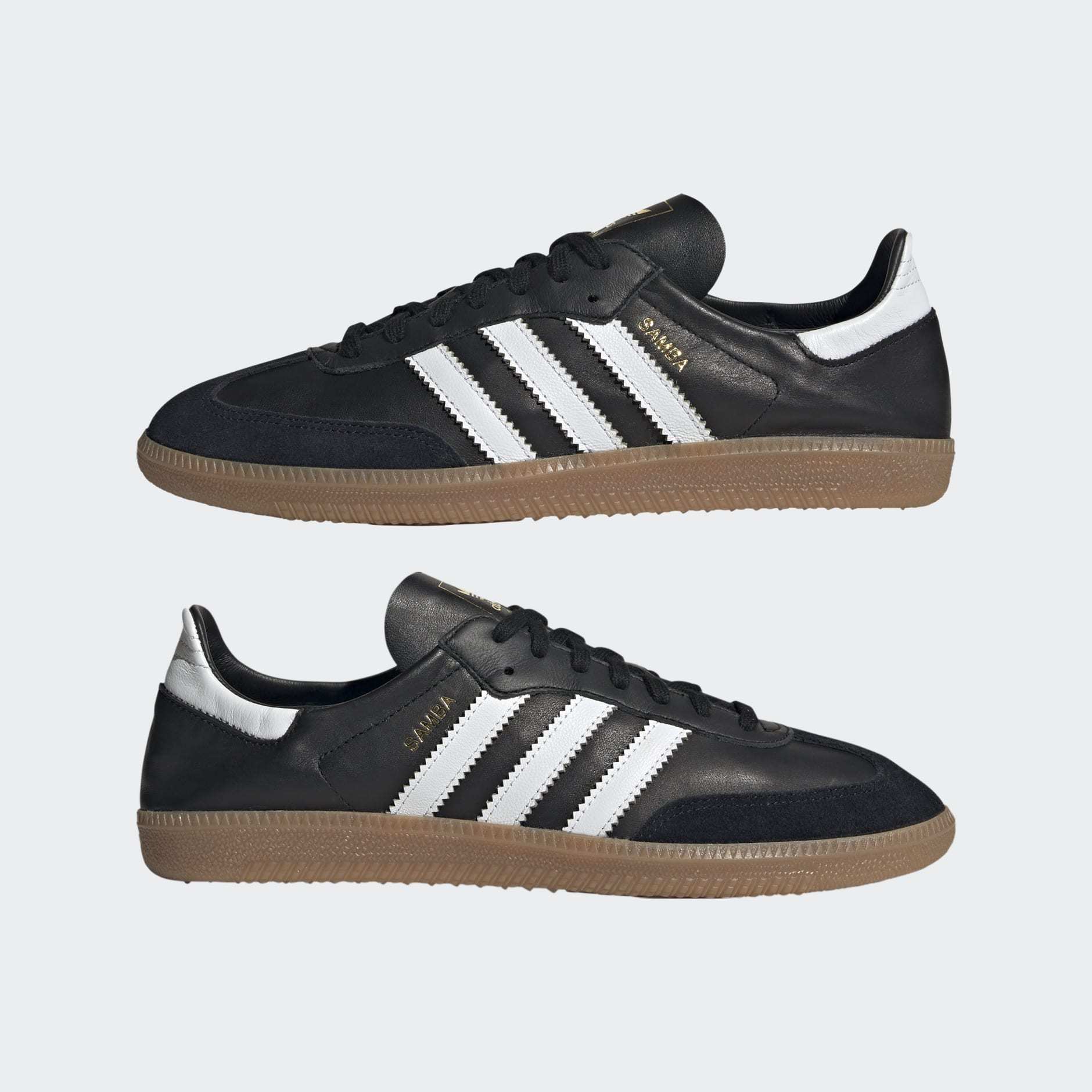 【Adidas】 Samba Decon Core Black (22~29.5cm)