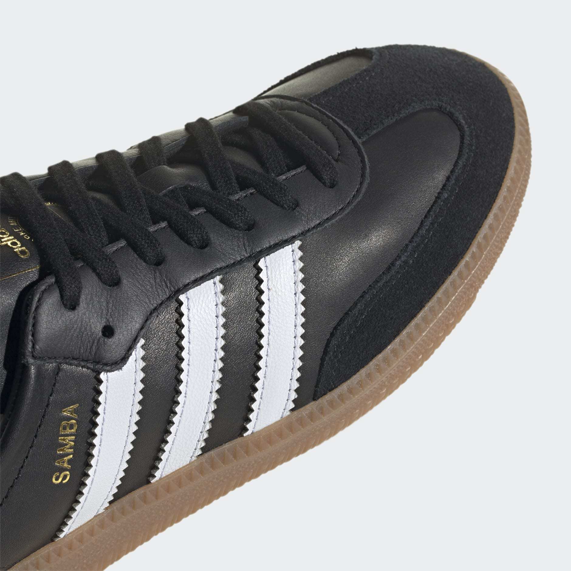 【Adidas】 Samba Decon Core Black (22~29.5cm)