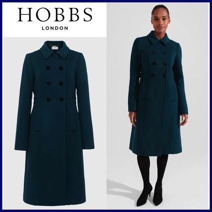Hobbs London(ホッブスロンドン) コート(レディース) - 海外通販