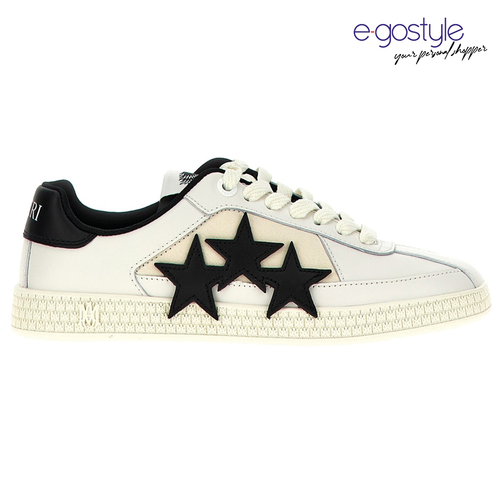 スニーカー PACIFIC SNEAKERS