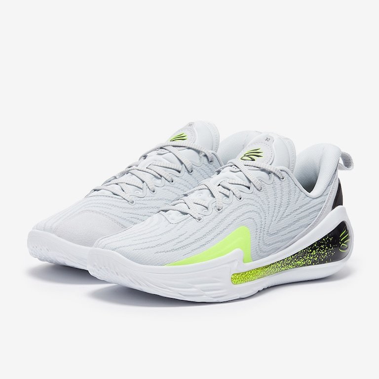 UNDER ARMOUR★Curry 12 'Gravity' バスケットボールシューズ