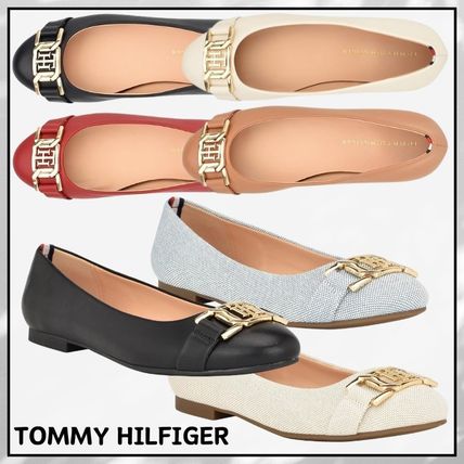 Tommy Hilfiger(トミーヒルフィガー) フラットシューズ