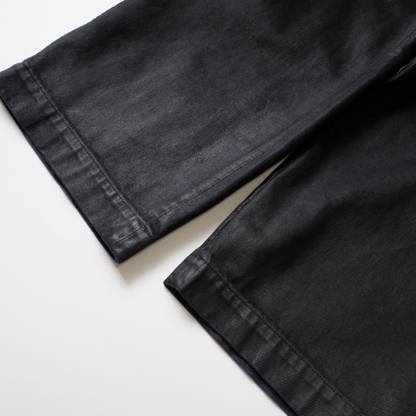 国内発送 Dries Van Noten PAXFORD SV 9379 M.W.PANTS
