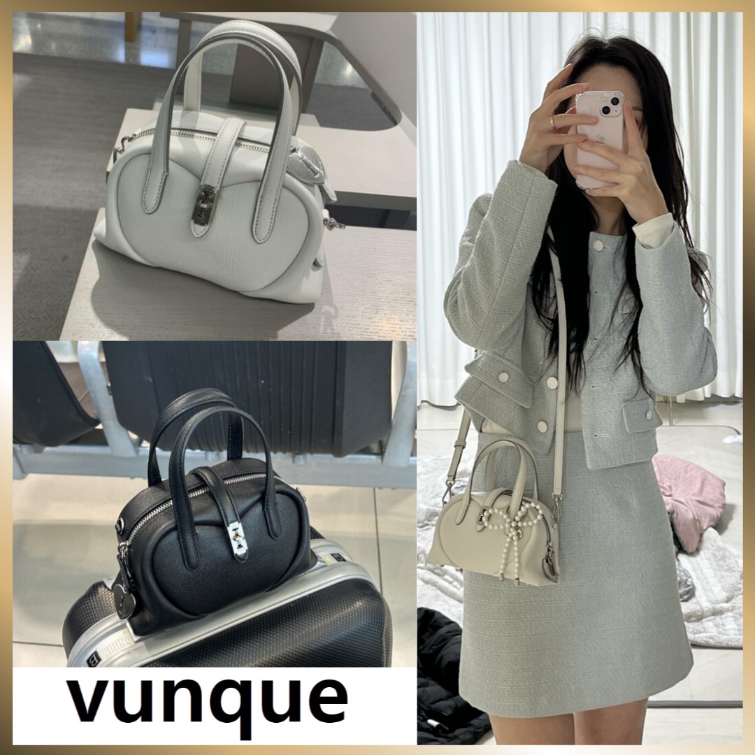 ◇vunque◇ Toque Love Tote Piccolo (Toque Love Tote Piccolo)