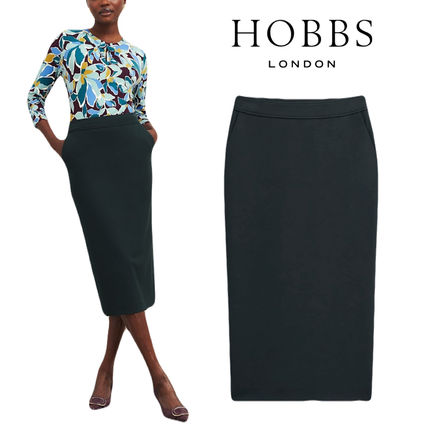 タイトスカート Hobbs London(ホッブスロンドン) スカート