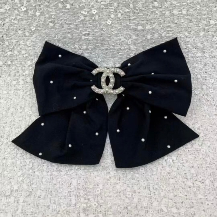 《人気★》CHANEL バレッタ