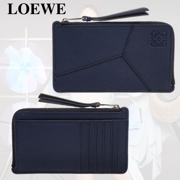 LOEWE/ロエベ カードホルダー カードケース・名刺入れ