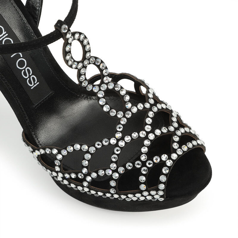 《送料無料》 Sergio Rossi Mermaid - Sandals Soft