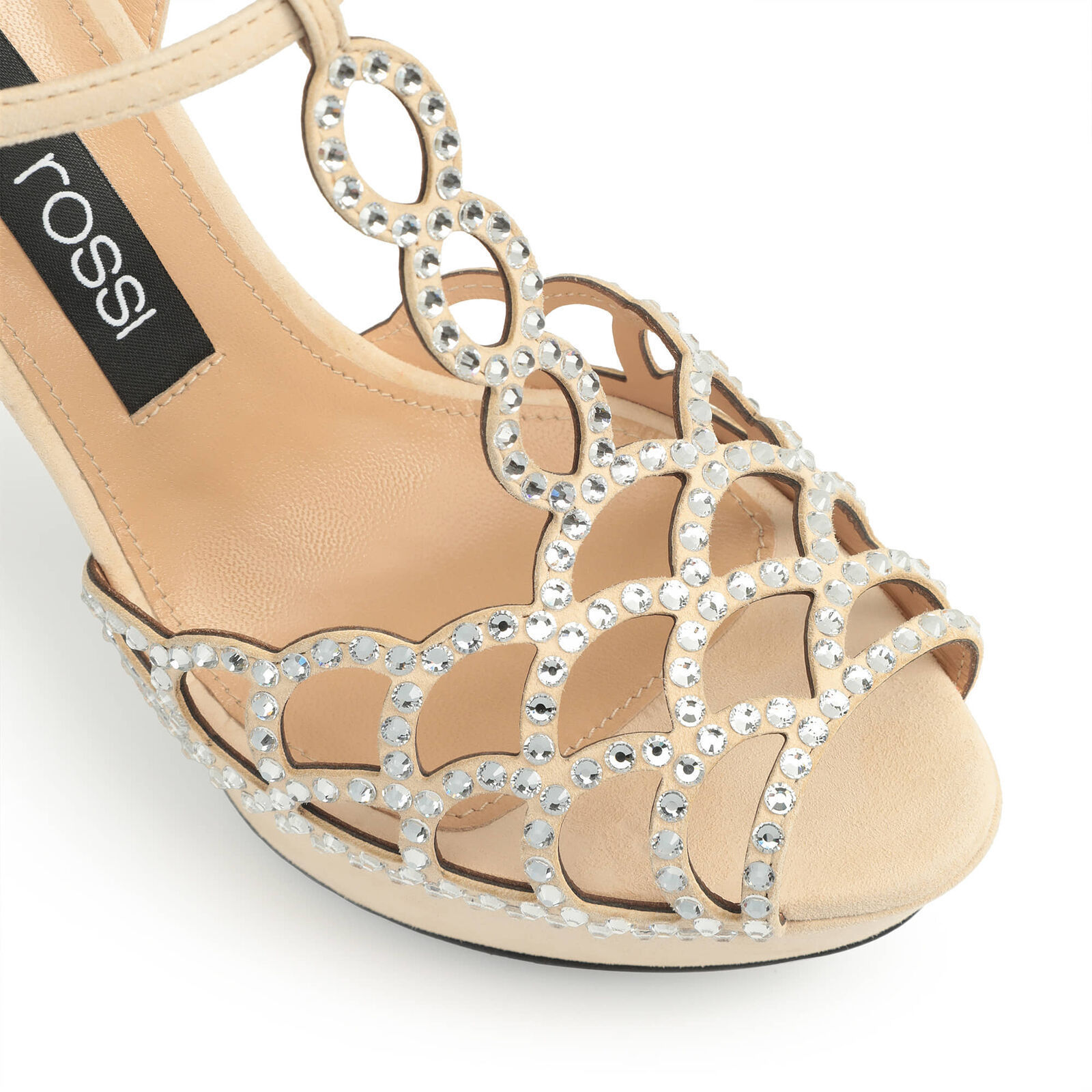《送料無料》 Sergio Rossi Mermaid - Sandals Soft