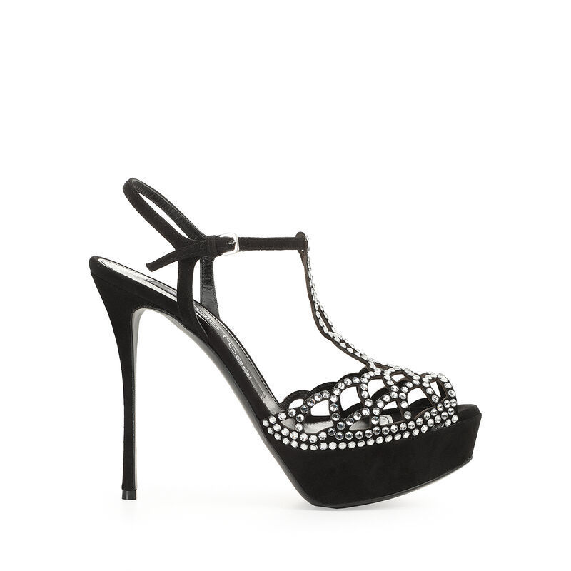 《送料無料》 Sergio Rossi Mermaid - Sandals Soft