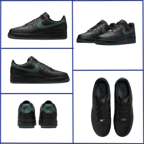 Nike Air Force 1 '07 Men's Shoes ★ FJ4146-001