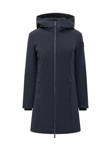 ダウンジャケット・コート WOOLRICH  WOOLRICH Parka with Logo