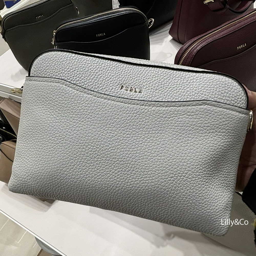 Furla☆GEAクロスボディバッグ Furla☆GEAクロスボディバッグ