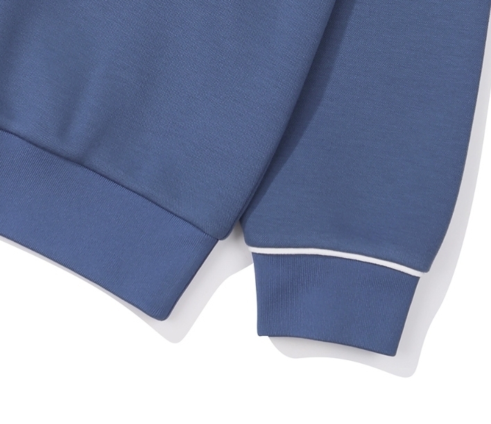 MALBON ♥ [MAN] Airy Hooded T-Shirt -MAN / 追跡付