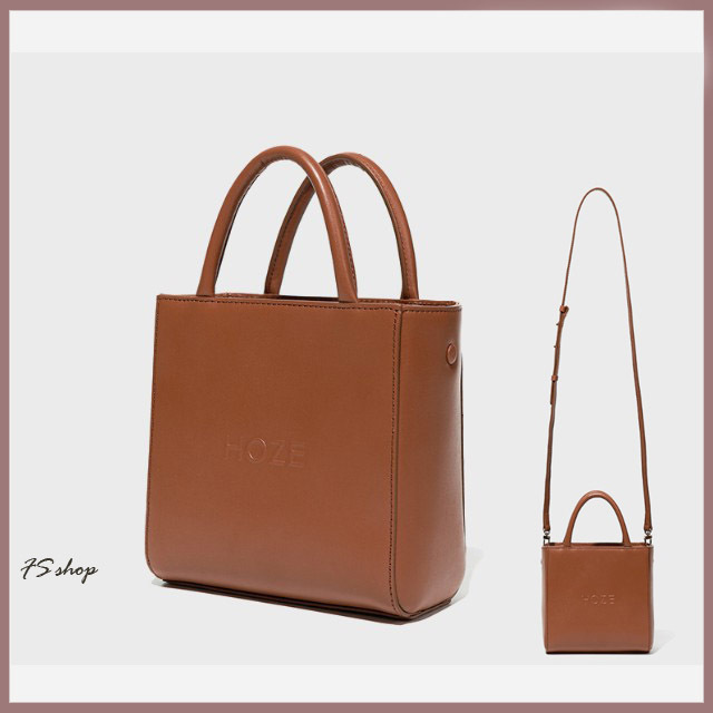 HOZE(ホゼ) RADIO MINI BROWN [正規品/関税込]