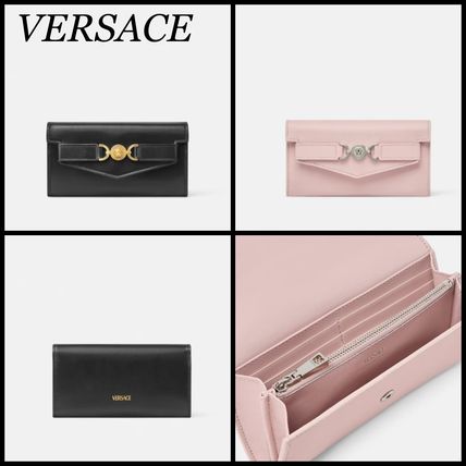 メドゥーサ'95 VERSACE(ヴェルサーチェ) 財布・小物(レディース
