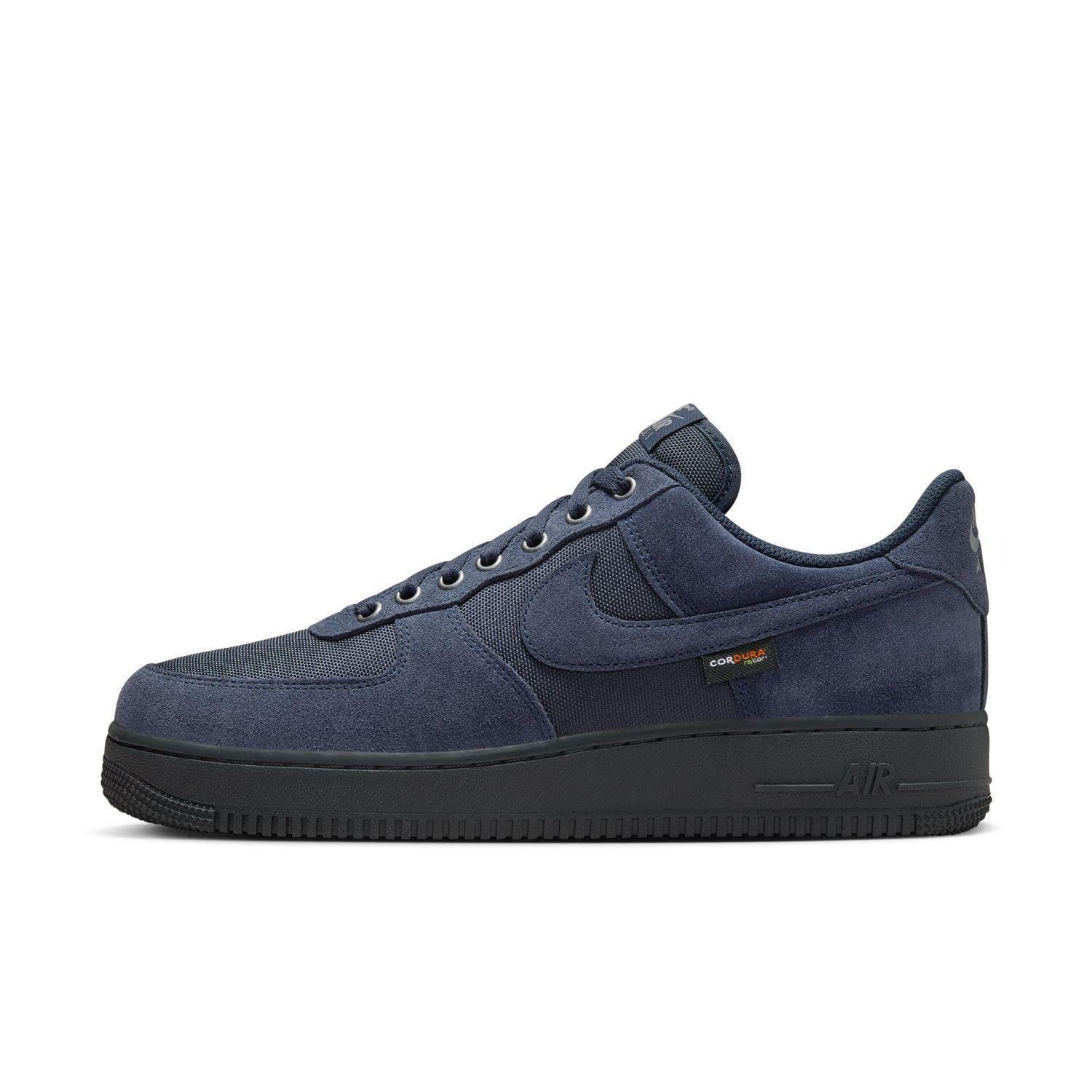 NIKE★国内発送★エア フォース 1 '07 (24-33cm)