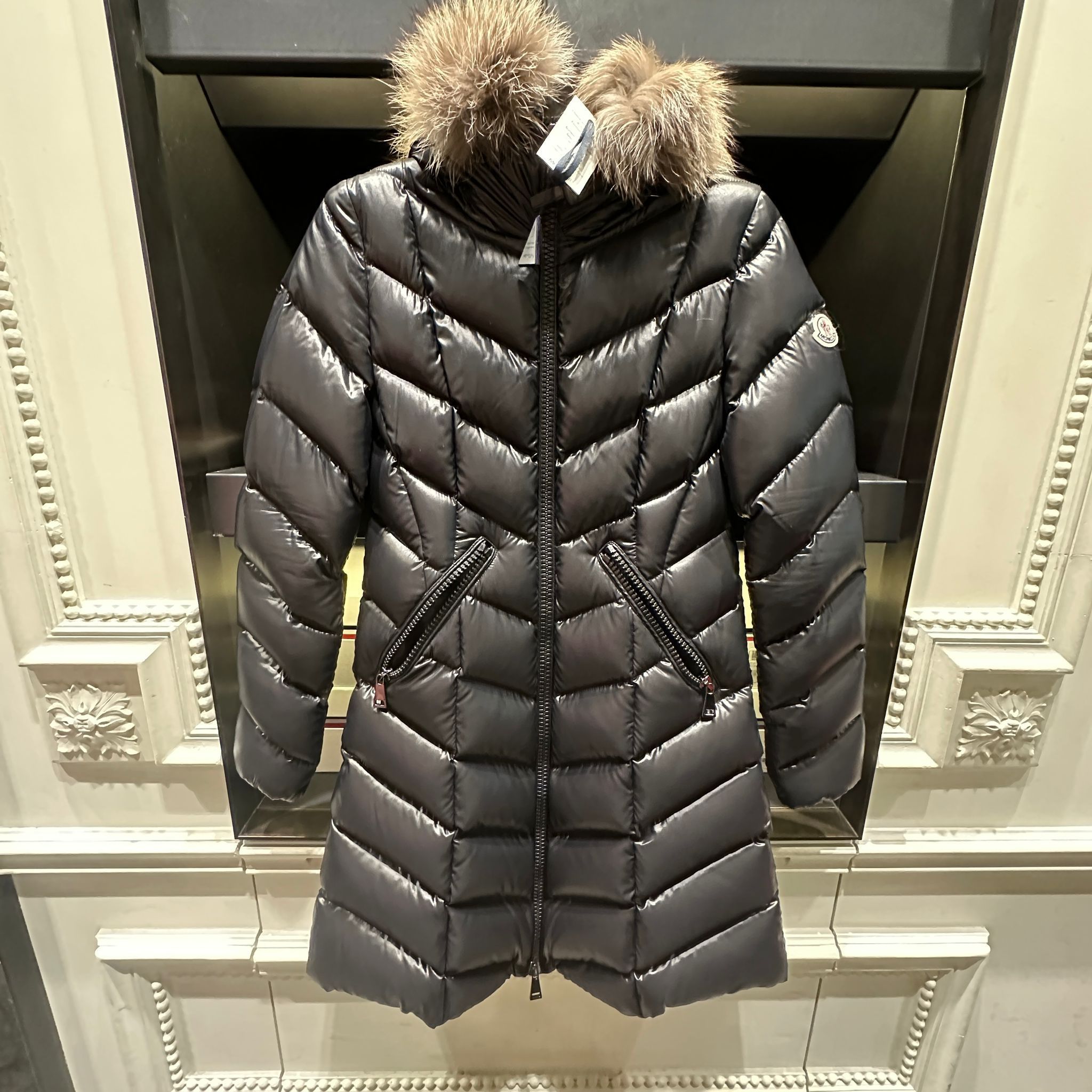 【VIPセール】MONCLER モンクレール 数量限定 ダウン FULMARUS