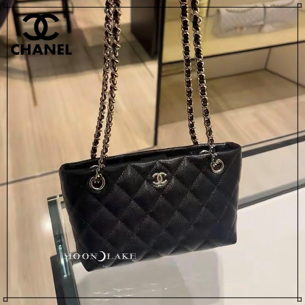 ≪25C★≫CHANEL ショルダーバッグ