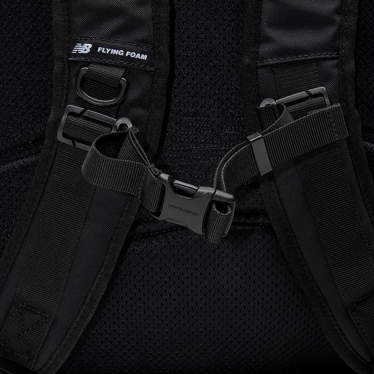New Balance】 FLYINGFOAM - HYPER BACKPACK /追跡付 (New