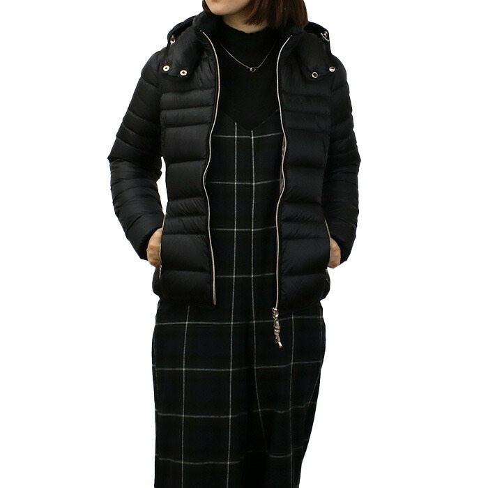 【国内即発】24AW！CAPE HORN ダウンジャケット 72550500 STELLA