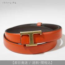 【新作】トッズ TOD'S レディース ベルト