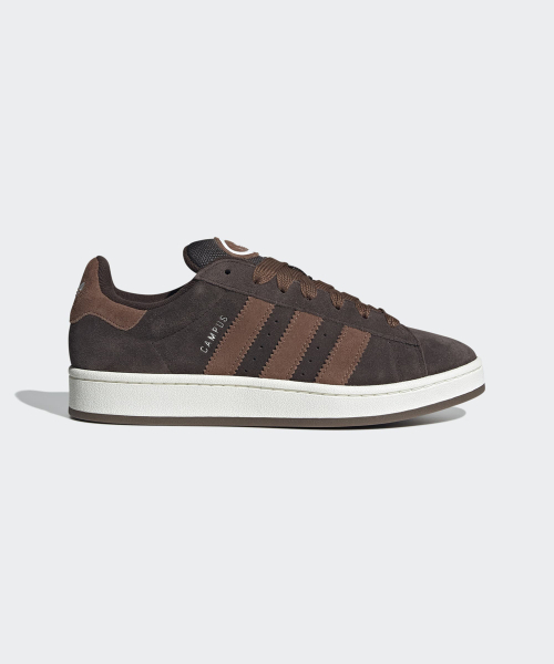 ★adidas★ Campus 00s dark brown ID1417