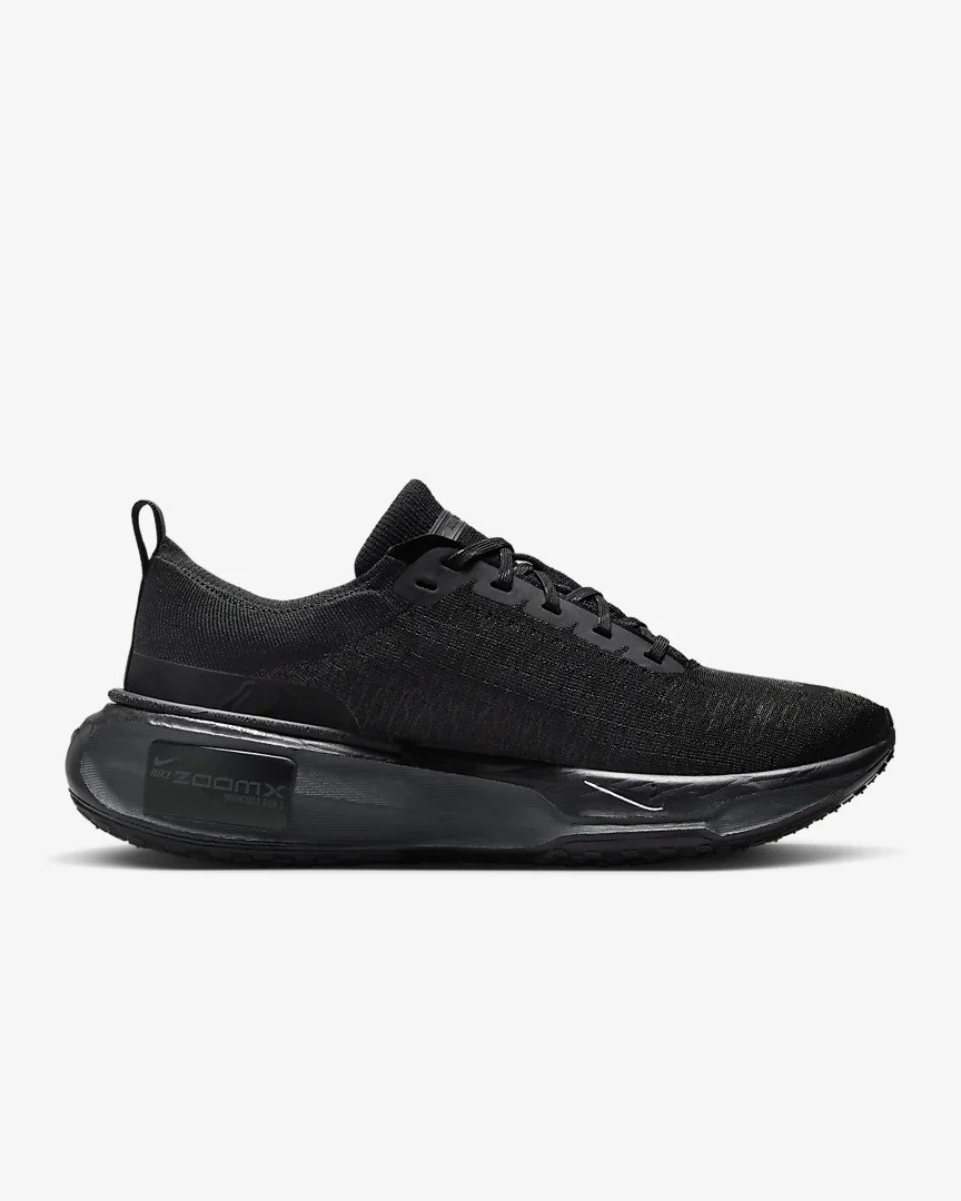 送料込み 追跡あり Nike ZoomX Invincible 3 \"Black\"