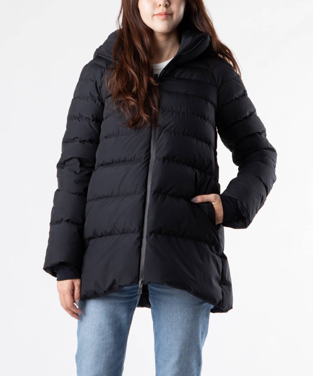 HERNO PI00354DL 11106 ダウンジャケット Laminar GORE-TEX