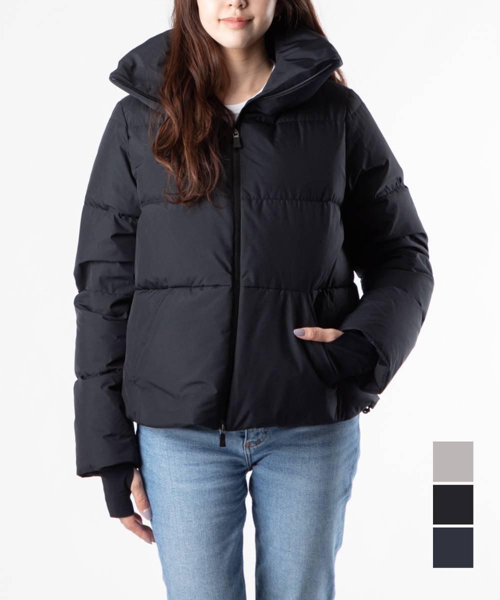HERNO PI00355DL 11106 ダウンジャケット Laminar GORE-TEX