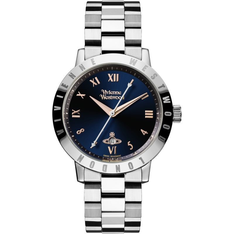 ヴィヴィアンウエストウッド Vivienne Westwood  VV152NVSL