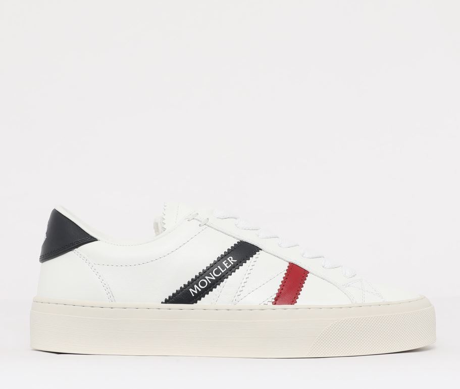 【MONCLER】MONACO M スニーカー