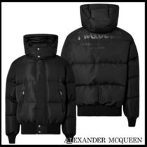 alexander mcqueen(アレキサンダーマックイーン)のメンズ ダウン