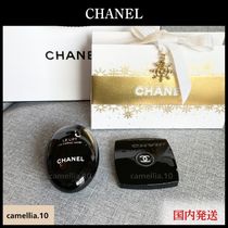 【限定ラッピング】CHANEL　ハンド・ミラー　2024クリスマス限定