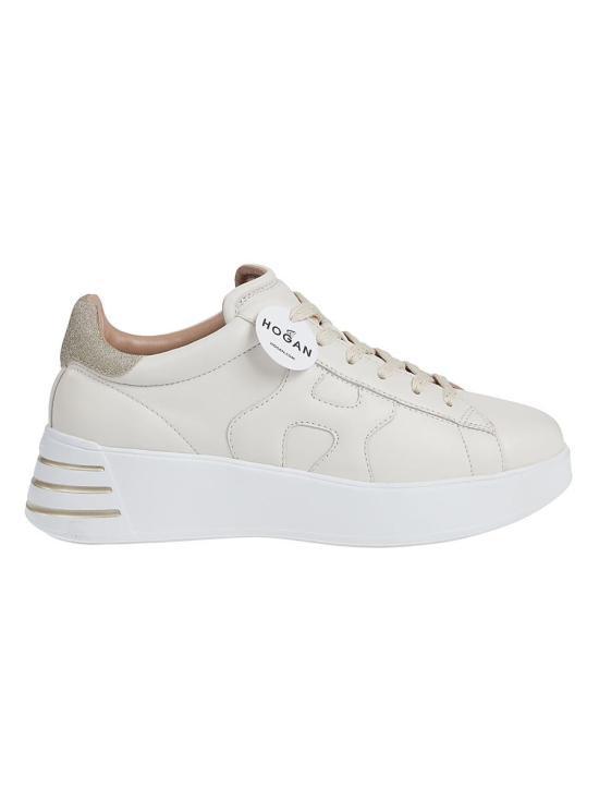スニーカー HOGAN Women Sneakers HXW5640DN61RCB WHITE