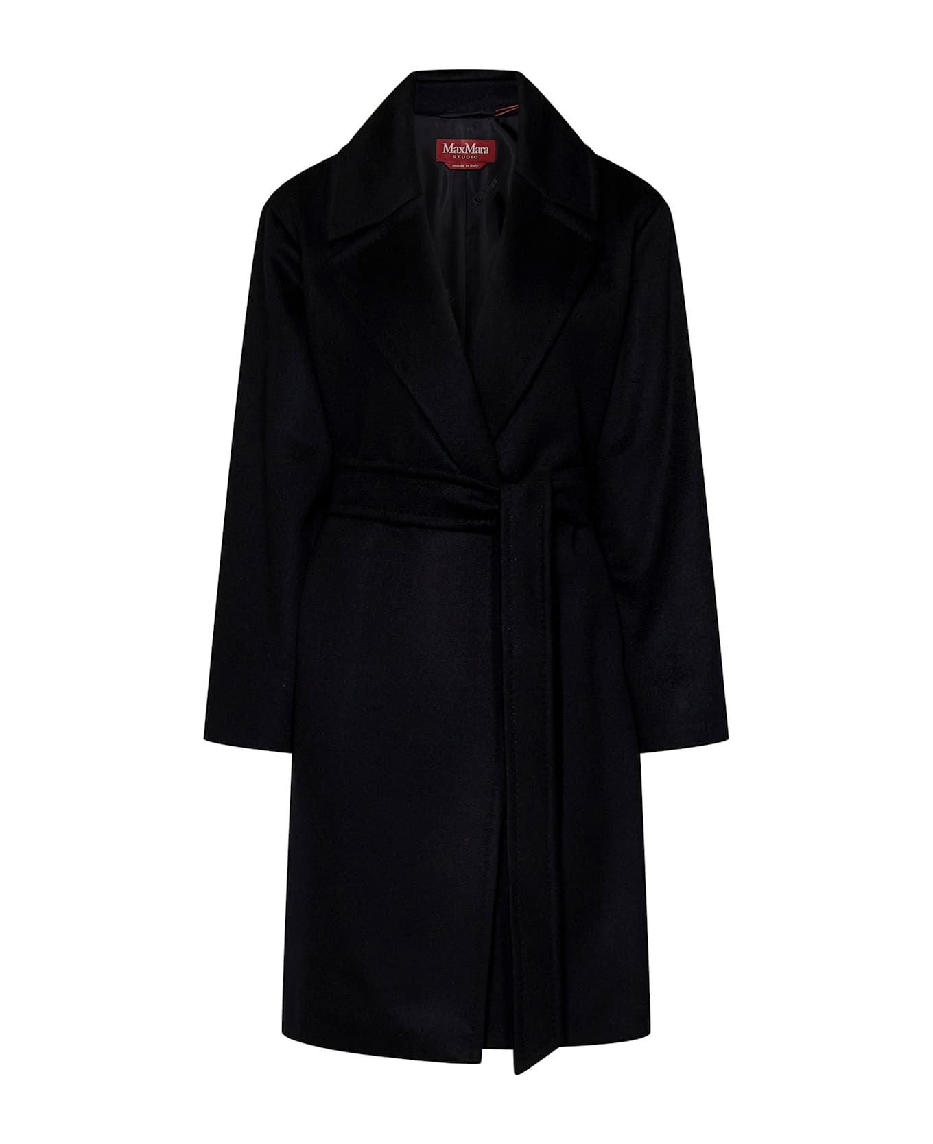 【関税・送料込】Max Mara 24AW Studio Pazzo コート 関税・送料込】Max Mara 24AW Studio Pazzo コート (Max Mara
