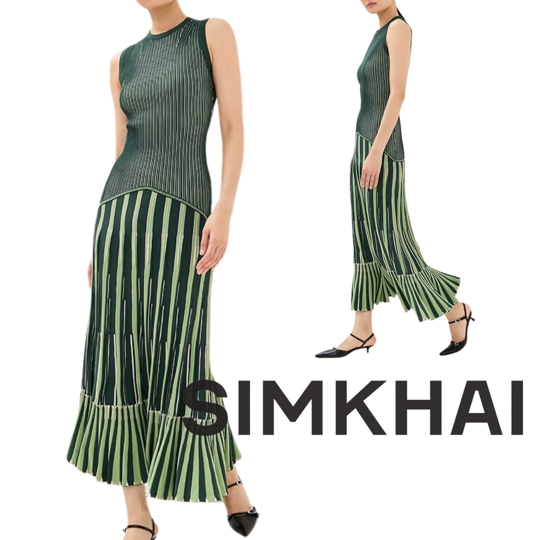 【SIMKHAI】国内発送★ワンピース