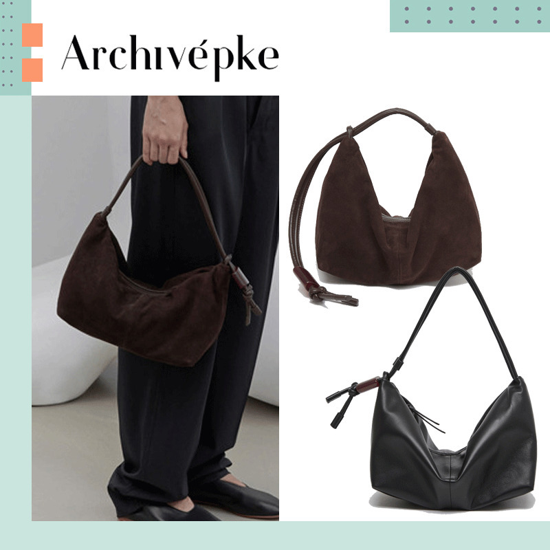 Archivepke ♥ Ridge shoulder bag /追跡付