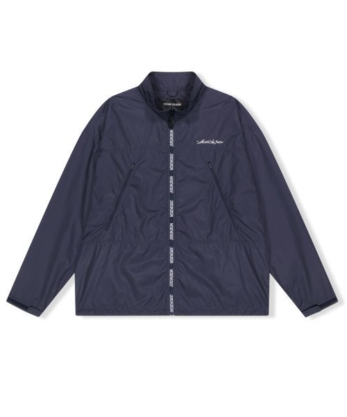 アウターその他 YESEYESEE YES Staff Jacket Navy