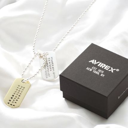 AVIREX(アヴィレックス) アクセサリー(メンズ) - 海外通販のBUYMA