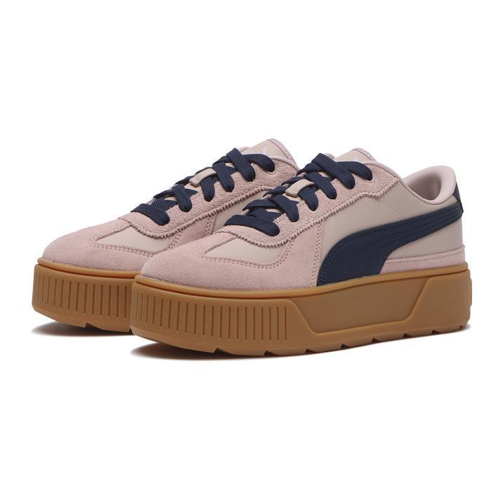 【PUMA】 プーマ KARMEN T2S WHITE/F.GRY 国内発送
