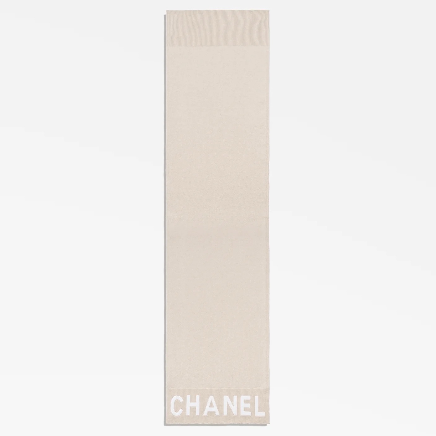 《ギフトにおすすめ！！》 CHANEL ストール