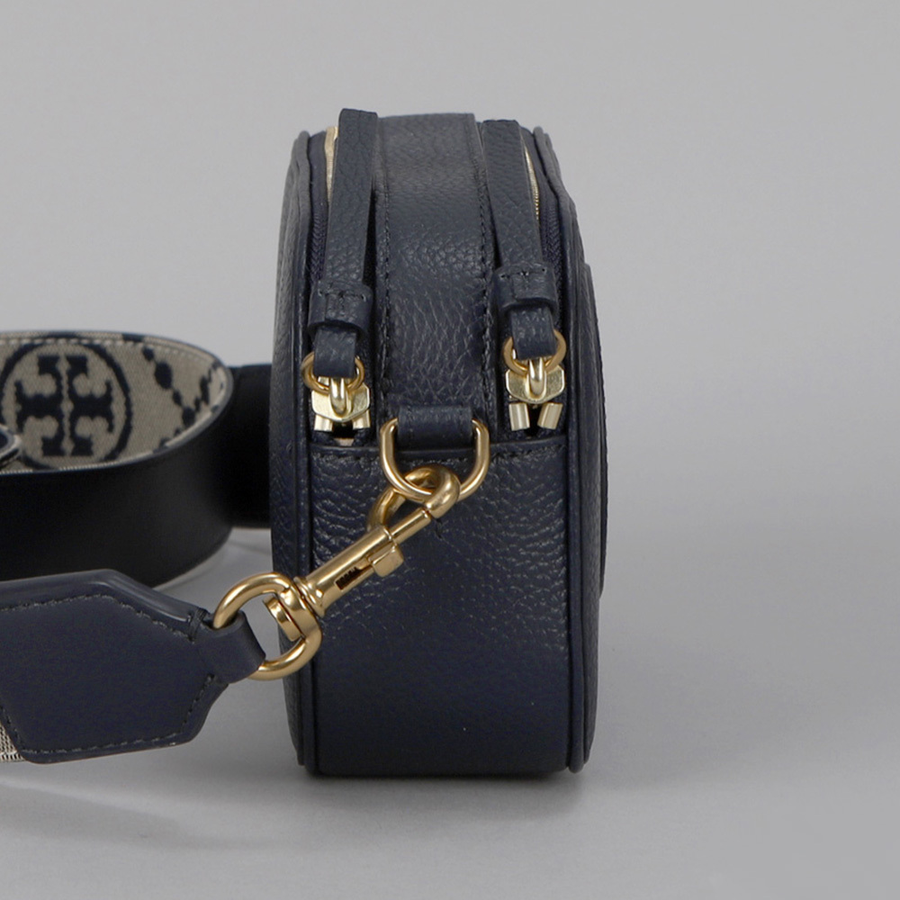 関税負担なし☆Tory Burch ミラー ミニクロスボディバッグ 関税負担なし☆Tory Burch ミラー ミニ クロスボディバッグ