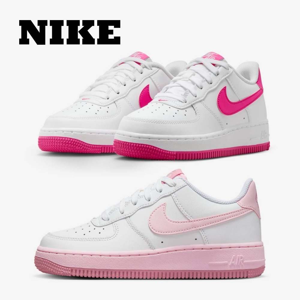 NIKE☆大人もOK ナイキ エア フォース 1