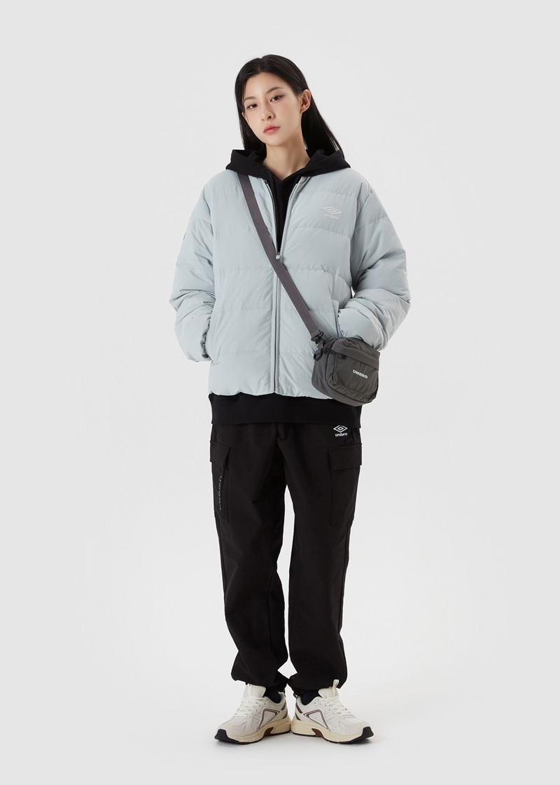 韓国*UMBRO■Neo Light Duck Down Jacket■追跡送料込 韓国*UMBRO□Neo Light Duck Down Jacket□追跡送料込 (UMBRO