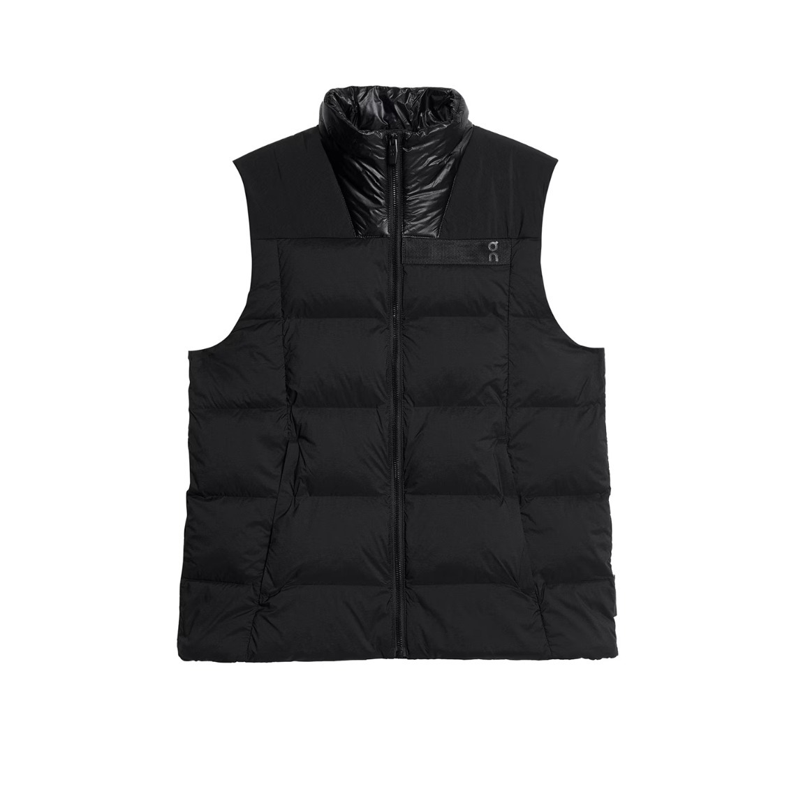 ダウンベスト ON Challenger Vest