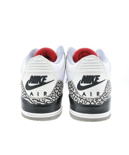 NIKE ナイキ スニーカー 白 28.5cm 3600224S0189