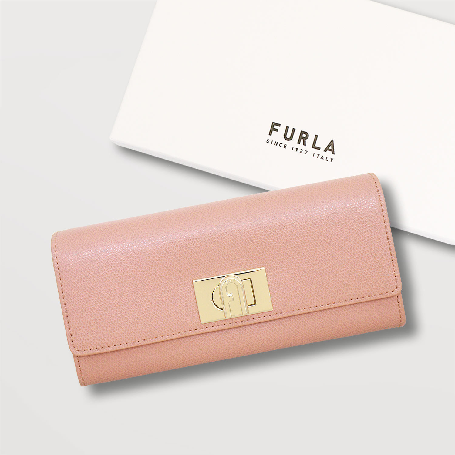 【国内発】フルラ 1927 PCV0ACO ARE000 長財布