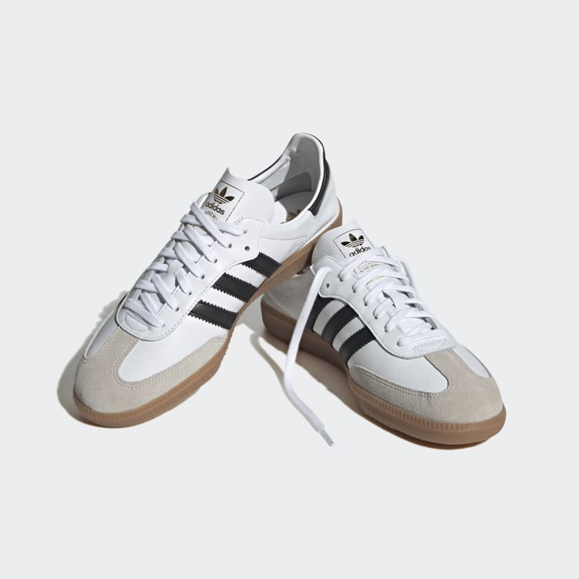 ◆adidas◆SAMBA DECON 男女兼用 IF0642 韓国発 追跡付22~29.5cm